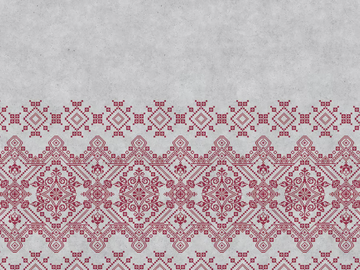 NORDIC - Motif Digital printing wallpaper by Architects Paper - view 3